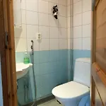 Дом отдыха Kiisa A&b Two With Aurora Саариселькя