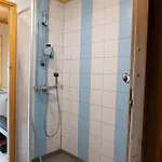 Дом отдыха Kiisa A&b Two With Aurora