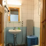 Дом отдыха Kiisa A&b Two With Aurora Саариселькя