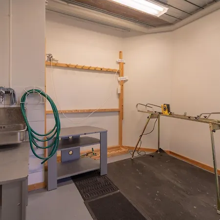 Kiisa A&b Two With Aurora Σπίτι διακοπών *