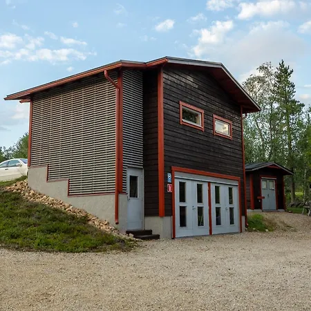 Kiisa A&b Two With Aurora Σπίτι διακοπών