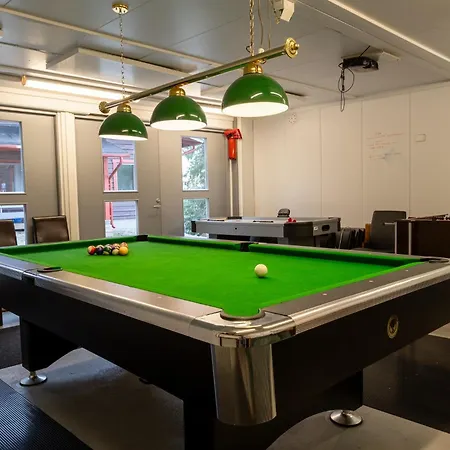 Kiisa A&b Two With Aurora Σπίτι διακοπών