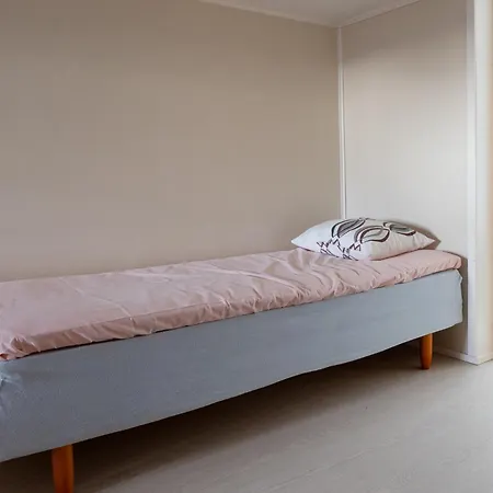 Kiisa A&b Two With Aurora Casa de Férias Saariselka