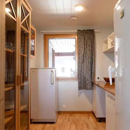 Σπίτι διακοπών Kiisa A&b Two With Aurora Saariselka