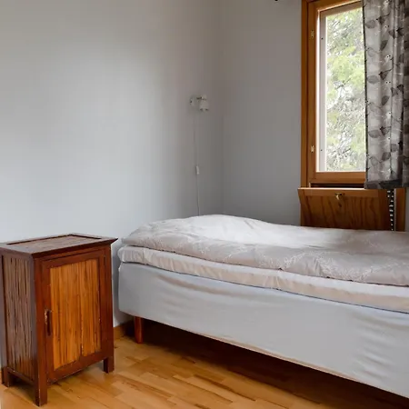 Kiisa A&b Two With Aurora Σπίτι διακοπών Saariselka