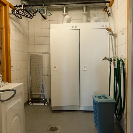 Σπίτι διακοπών Kiisa A&b Two With Aurora Saariselka