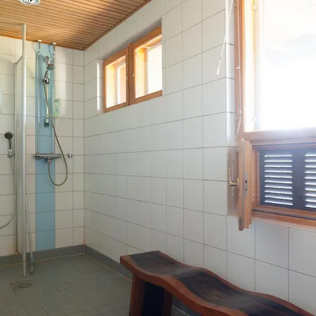 Kiisa A&b Two With Aurora Σπίτι διακοπών Saariselka