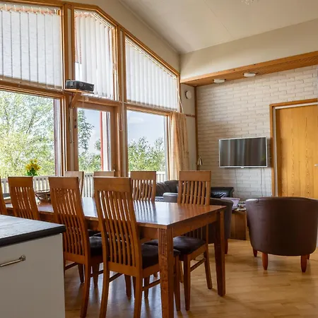 Σπίτι διακοπών Kiisa A&b Two With Aurora Saariselka