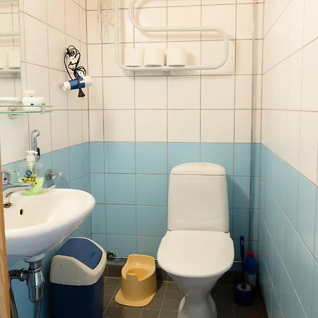 Kiisa A&b Two With Aurora Casa de Férias