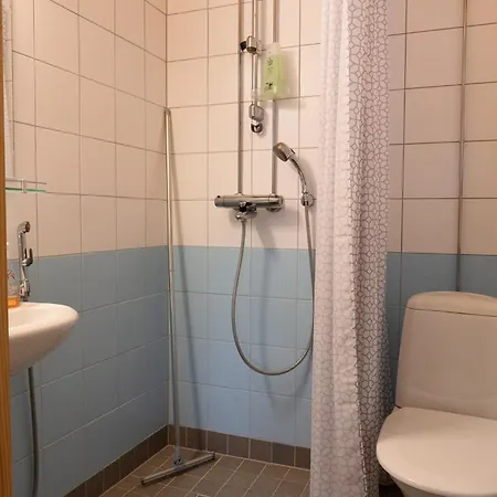 Σπίτι διακοπών Kiisa A&b Two With Aurora Saariselka