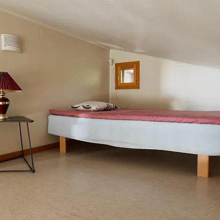 Kiisa A&b Two With Aurora Saariselka