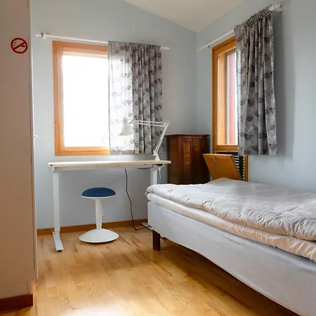 Kiisa A&b Two With Aurora Σπίτι διακοπών