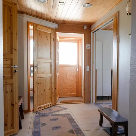 Σπίτι διακοπών Kiisa A&b Two With Aurora