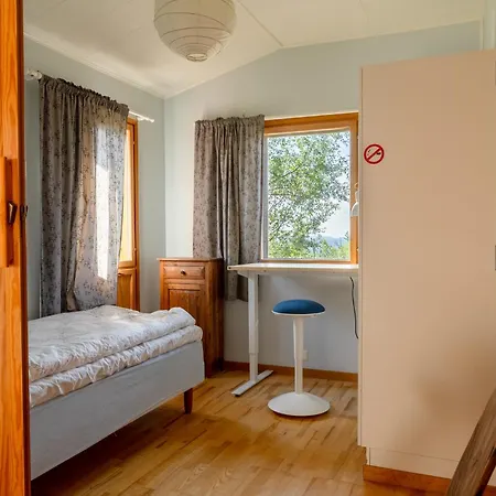 Kiisa A&b Two With Aurora * Saariselka