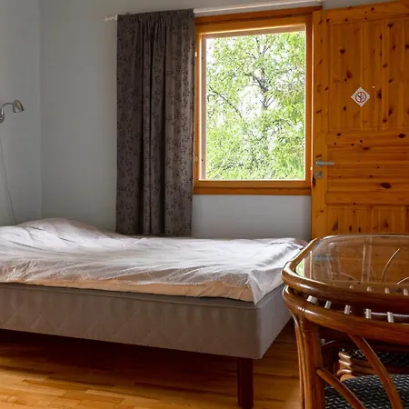 Kiisa A&b Two With Aurora Casa de Férias