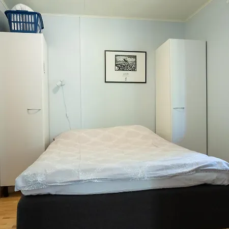 Σπίτι διακοπών Kiisa A&b Two With Aurora Saariselka