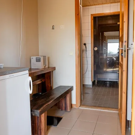 Kiisa A&b Two With Aurora Casa de Férias Saariselka