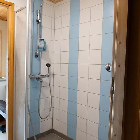 Σπίτι διακοπών Kiisa A&b Two With Aurora