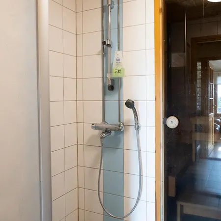 Kiisa A&b Two With Aurora Σπίτι διακοπών *