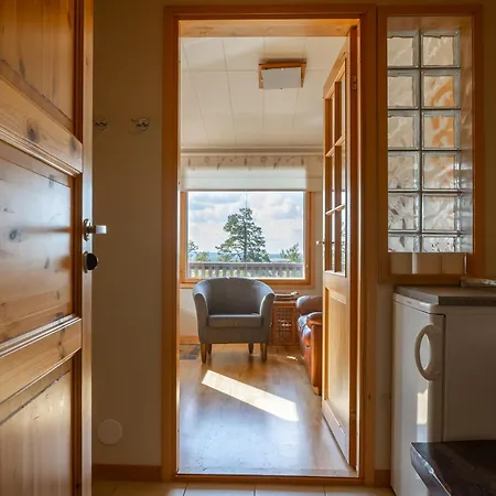 Kiisa A&b Two With Aurora Σπίτι διακοπών