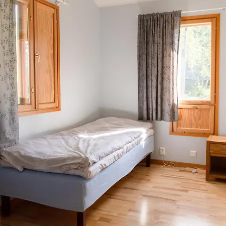 Kiisa A&b Two With Aurora Σπίτι διακοπών