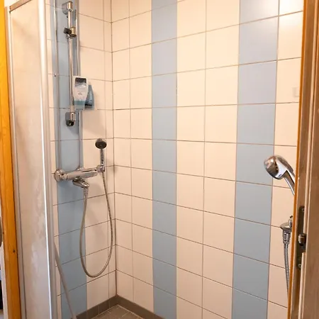 Kiisa A&b Two With Aurora * Saariselka