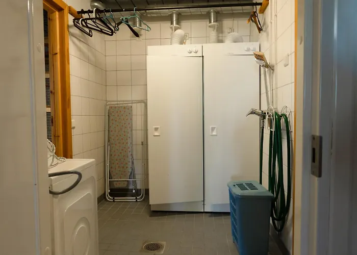 Semesterbostad Kiisa A&b Two With Aurora Saariselkä