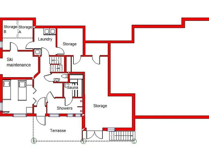 Kiisa A&b Two With Aurora Semesterbostad *