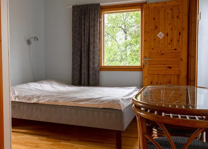 Kiisa A&b Two With Aurora Semesterbostad