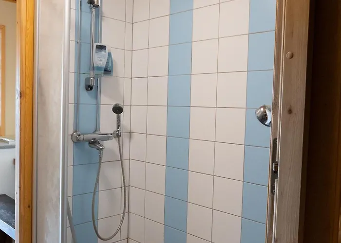 Semesterbostad Kiisa A&b Two With Aurora