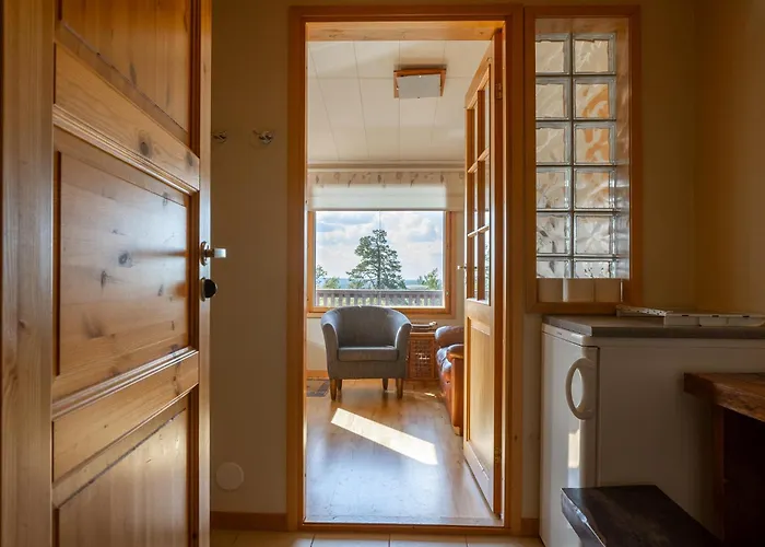 Kiisa A&b Two With Aurora Semesterbostad