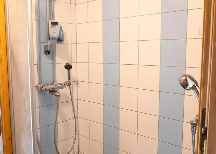 Kiisa A&b Two With Aurora * Saariselkä